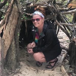 Meet your Posher, Sabrina